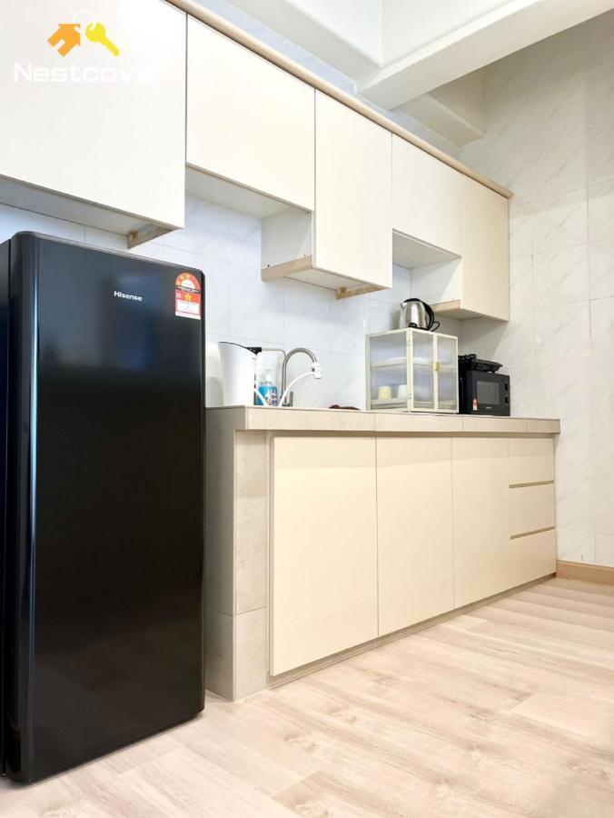 Costa Mahkota Suites Malacca Central By Nestcove Eksteriør billede