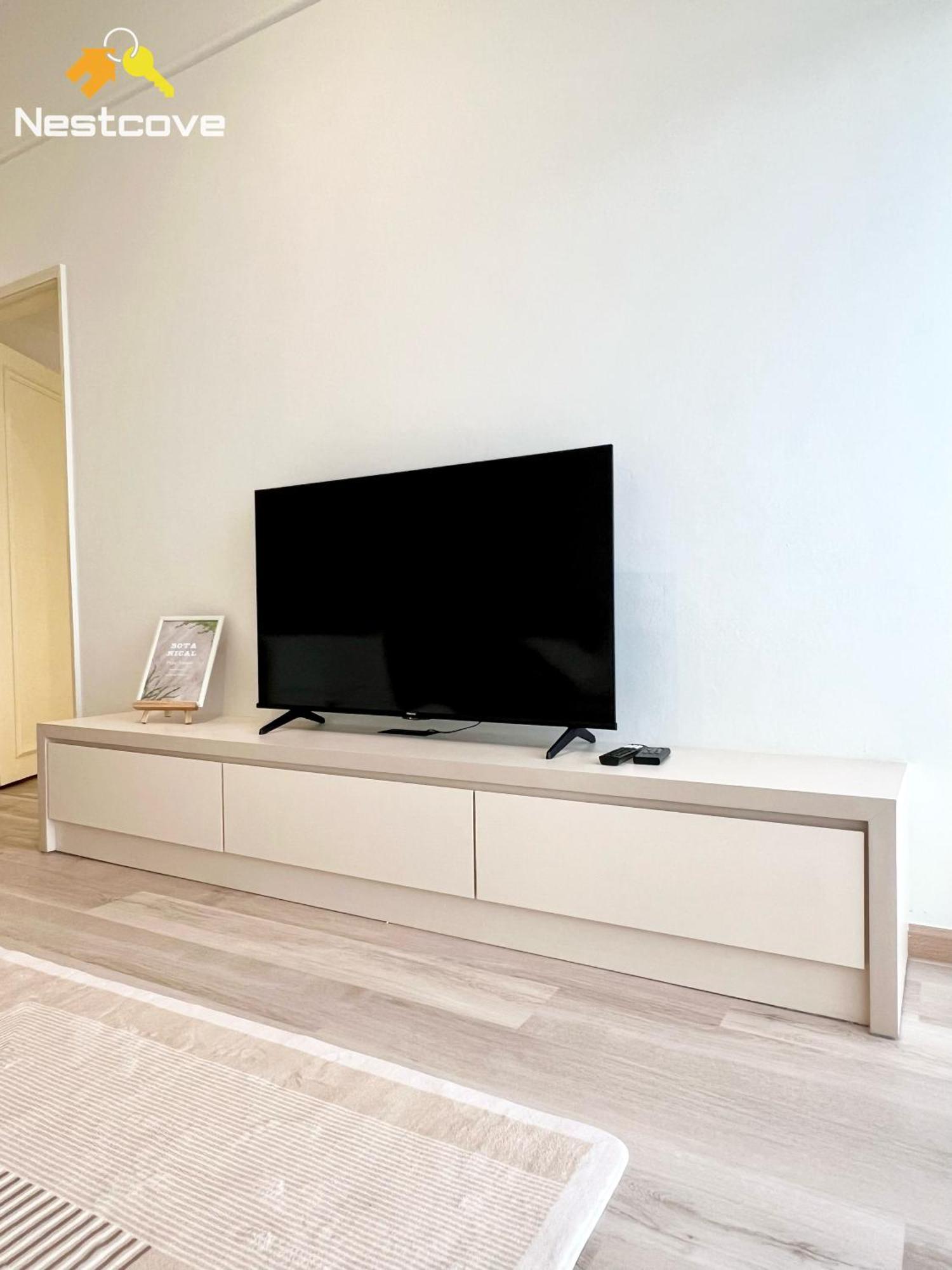 Costa Mahkota Suites Malacca Central By Nestcove Eksteriør billede