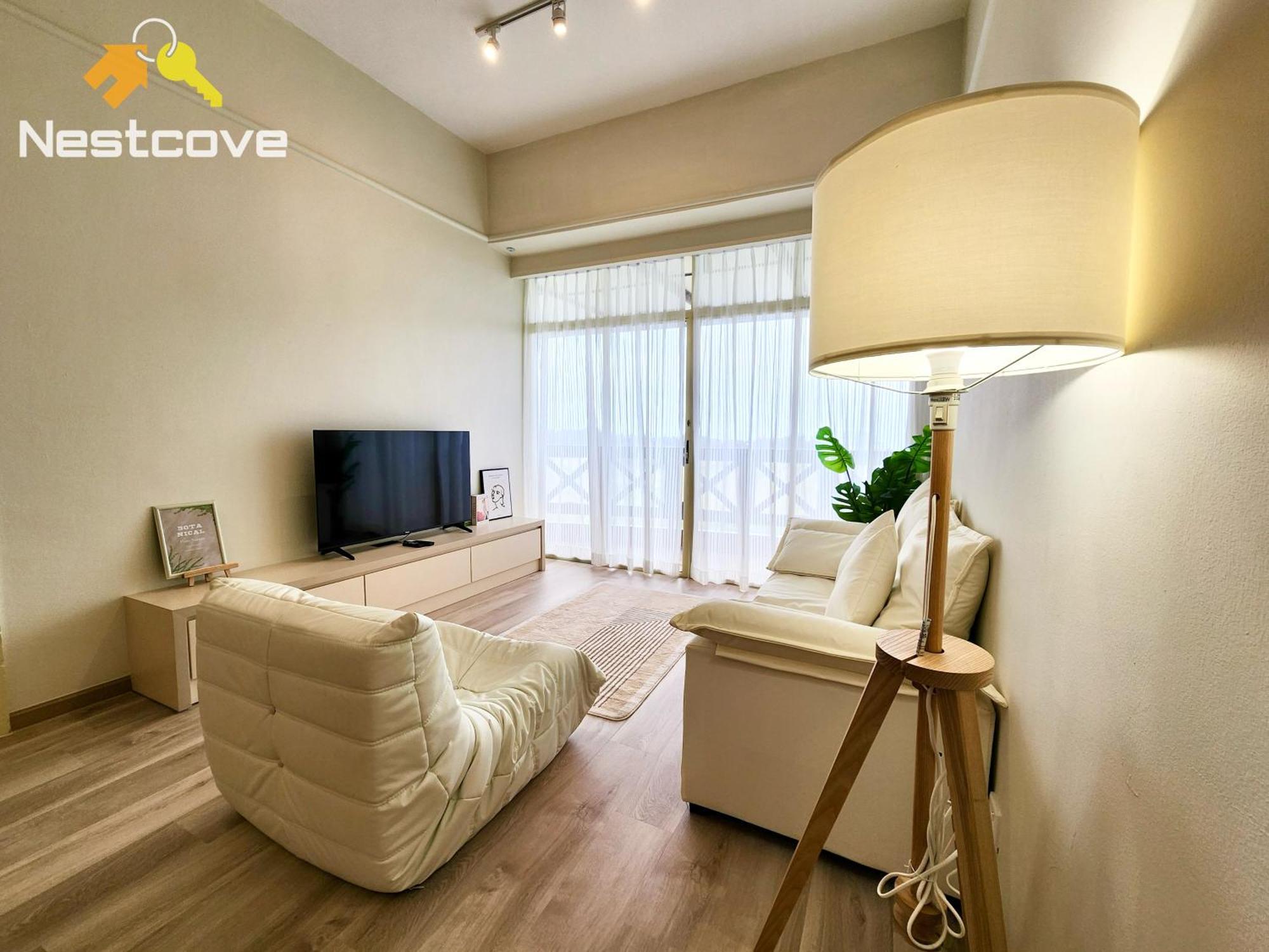Costa Mahkota Suites Malacca Central By Nestcove Eksteriør billede