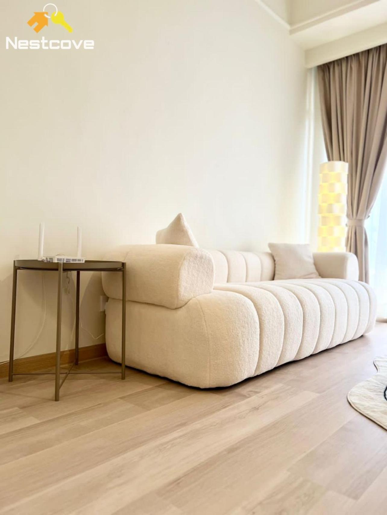 Costa Mahkota Suites Malacca Central By Nestcove Eksteriør billede