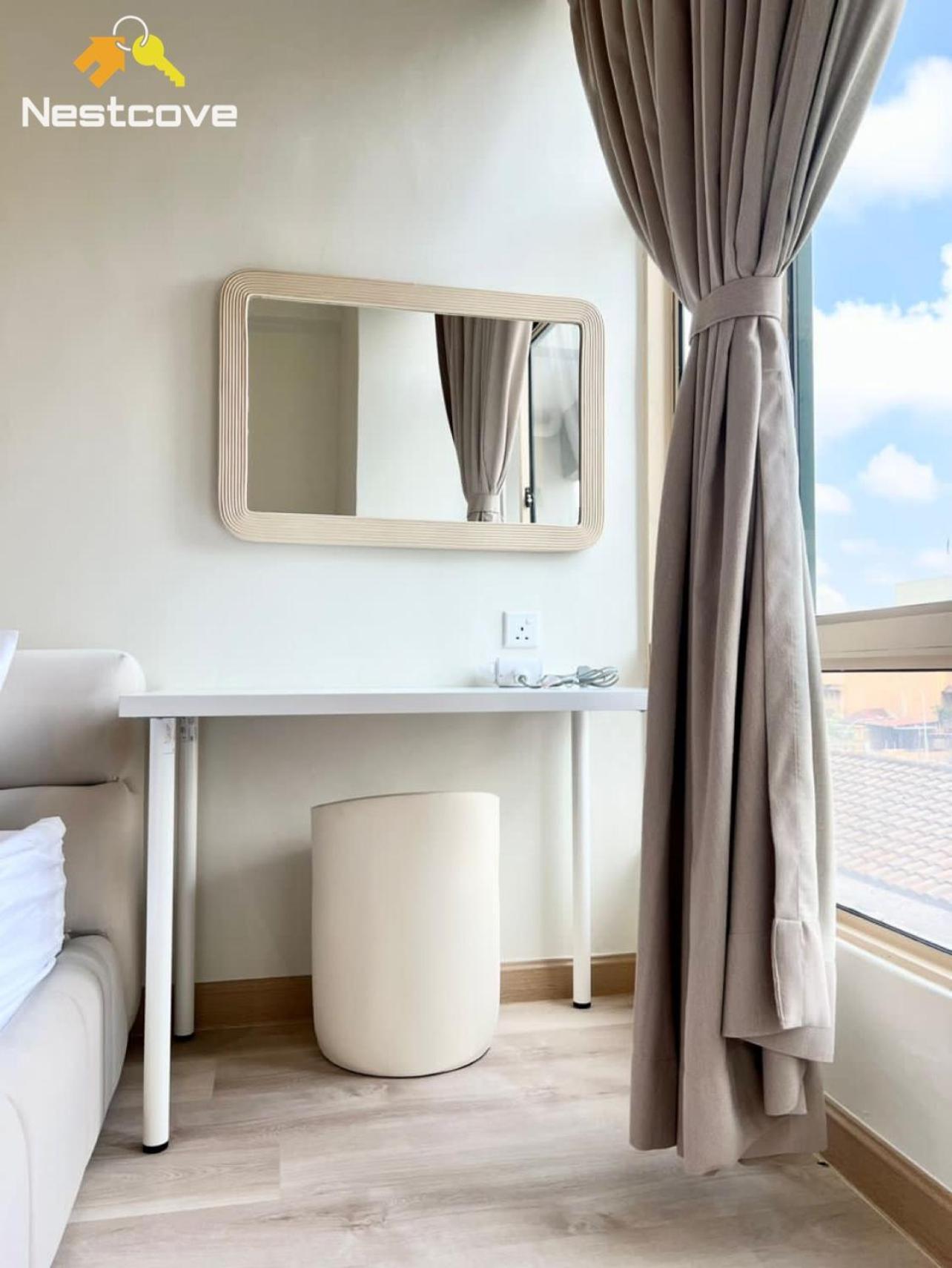 Costa Mahkota Suites Malacca Central By Nestcove Eksteriør billede