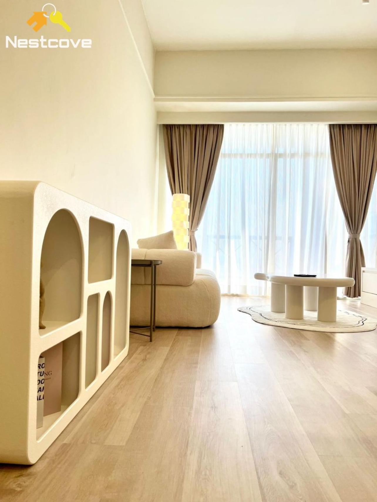 Costa Mahkota Suites Malacca Central By Nestcove Eksteriør billede
