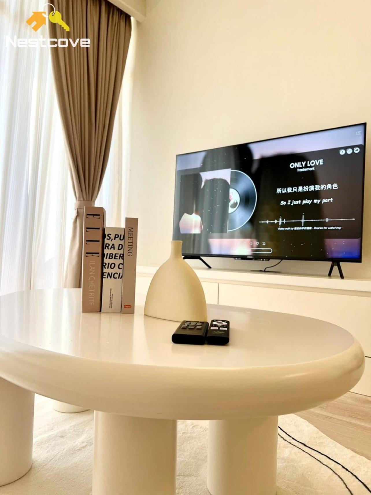 Costa Mahkota Suites Malacca Central By Nestcove Eksteriør billede