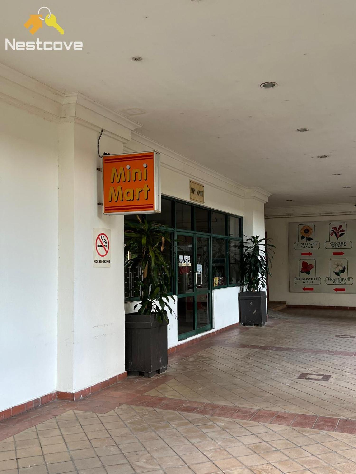 Costa Mahkota Suites Malacca Central By Nestcove Eksteriør billede