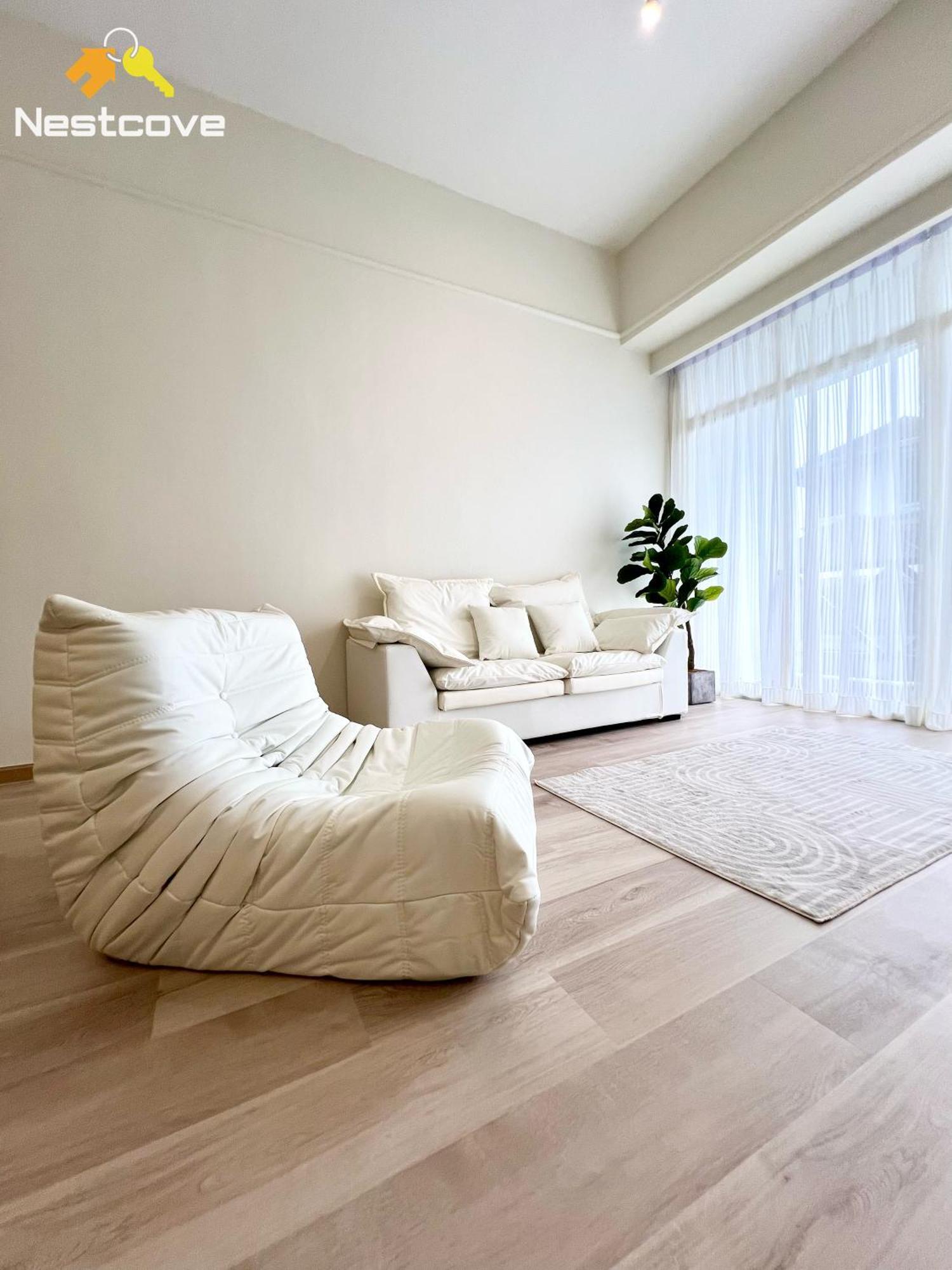 Costa Mahkota Suites Malacca Central By Nestcove Eksteriør billede
