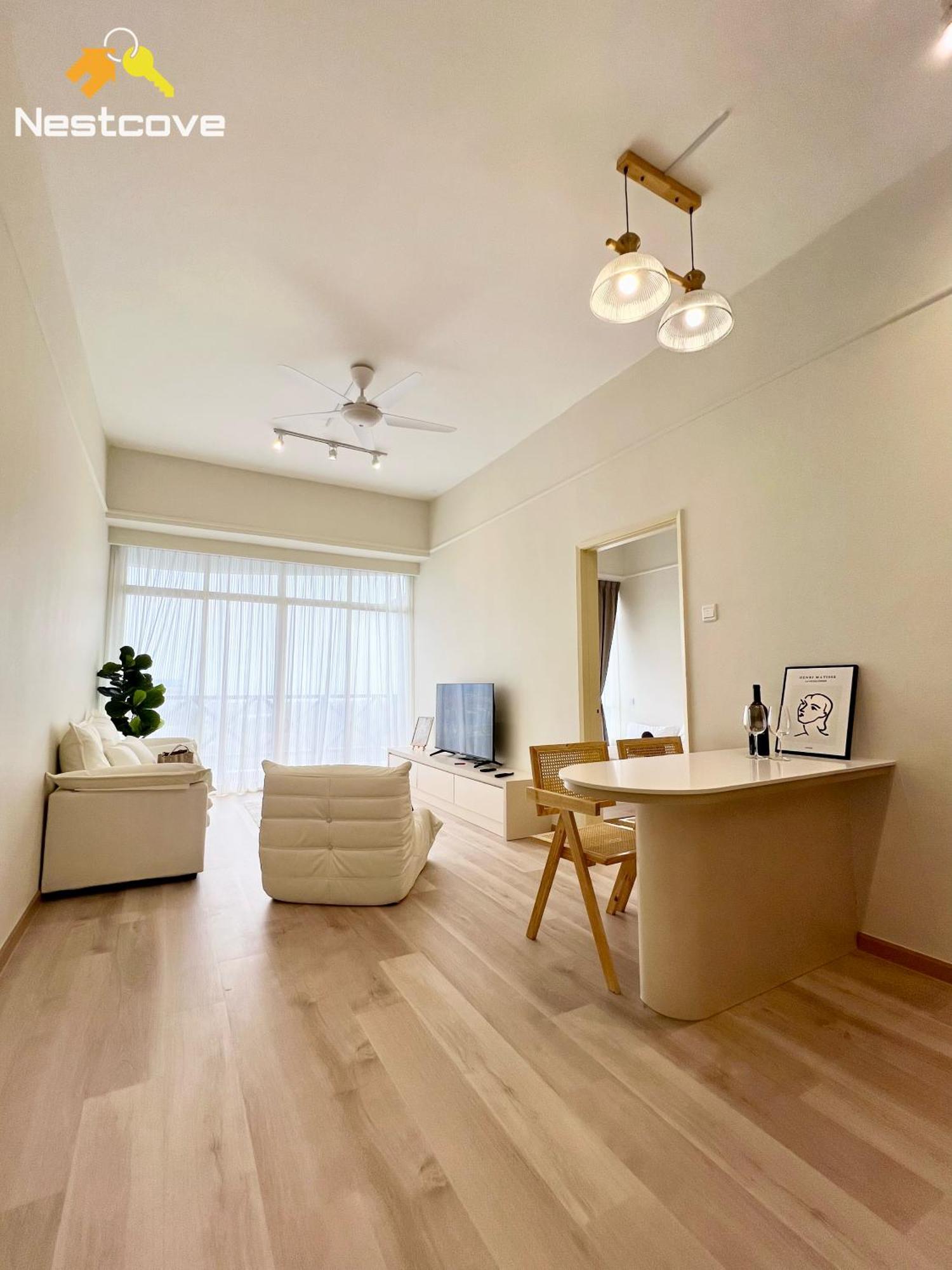 Costa Mahkota Suites Malacca Central By Nestcove Eksteriør billede