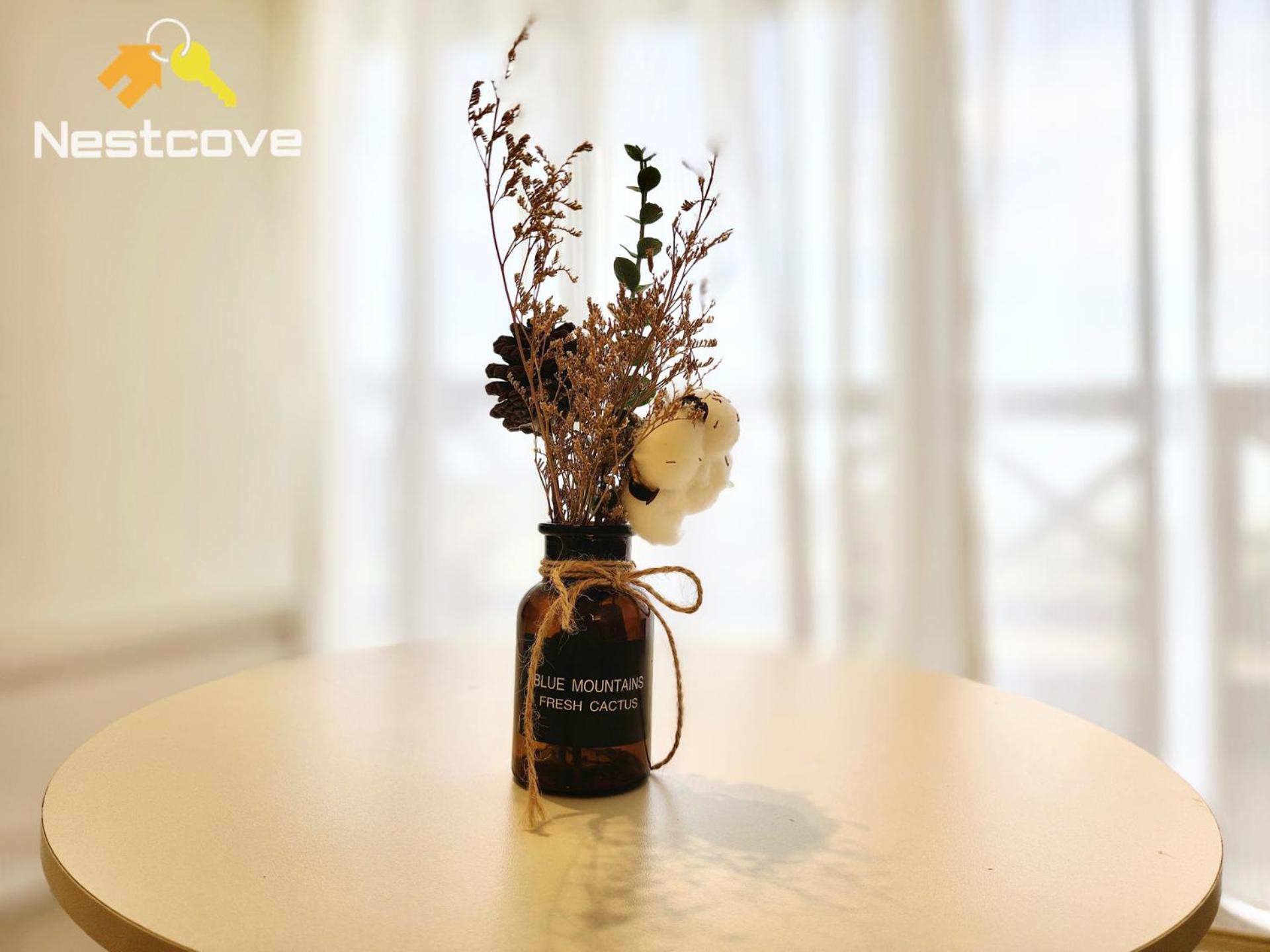 Costa Mahkota Suites Malacca Central By Nestcove Eksteriør billede