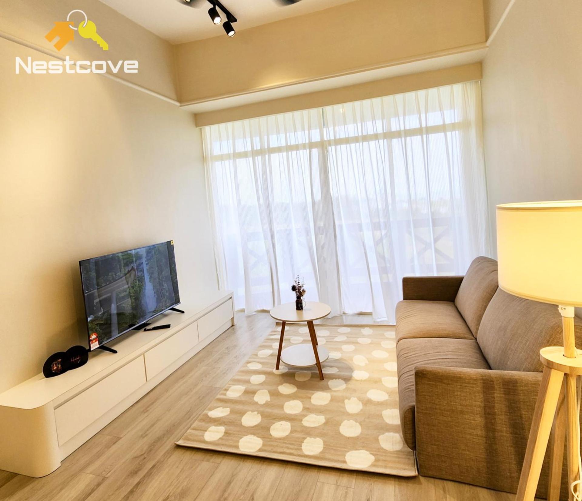 Costa Mahkota Suites Malacca Central By Nestcove Eksteriør billede